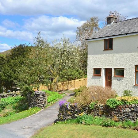 Ling Fell Cottage อัลเวอร์สตัน ภายนอก รูปภาพ