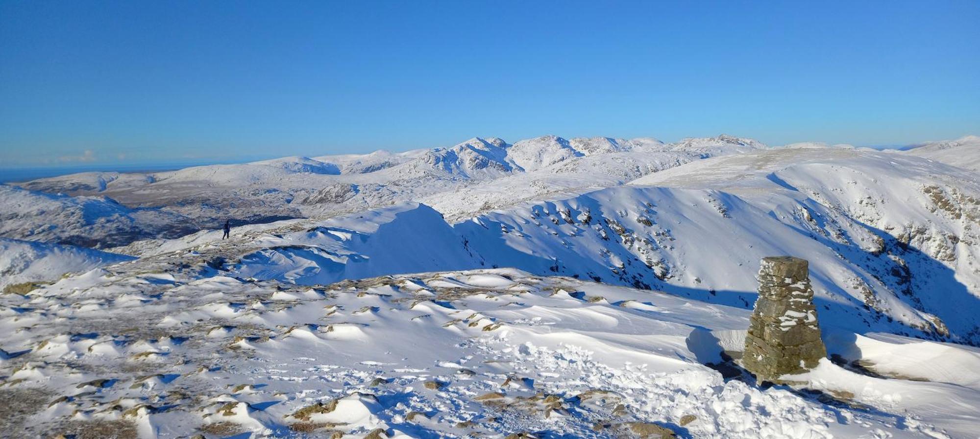 Ling Fell Cottage อัลเวอร์สตัน ภายนอก รูปภาพ