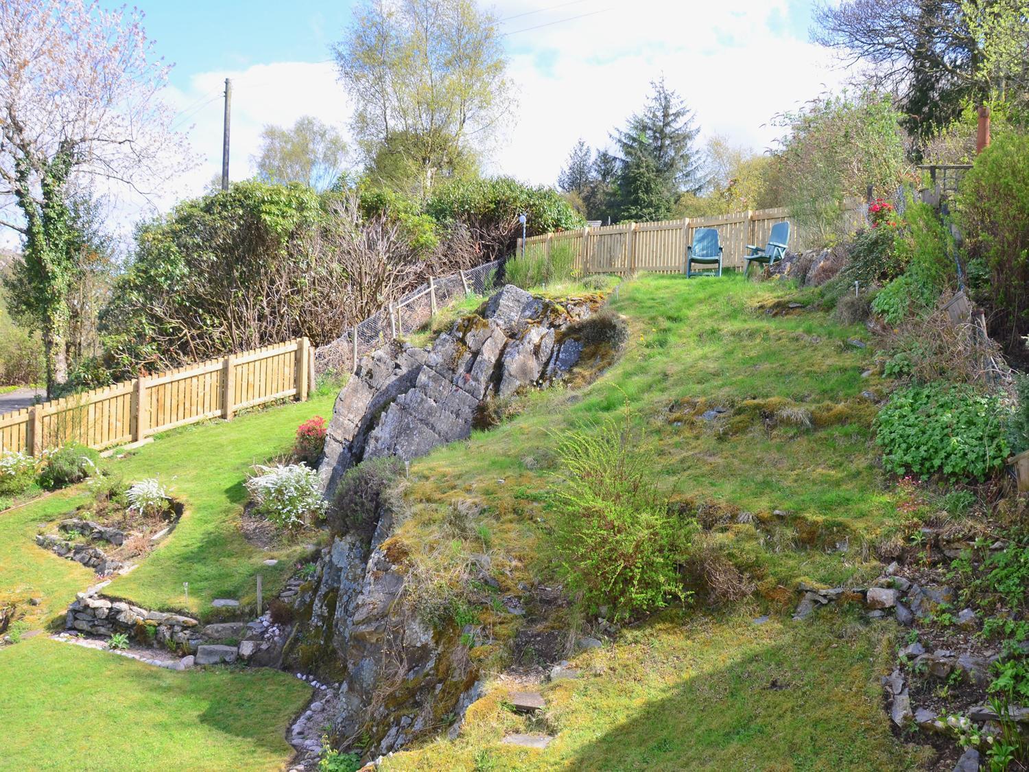 Ling Fell Cottage อัลเวอร์สตัน ภายนอก รูปภาพ