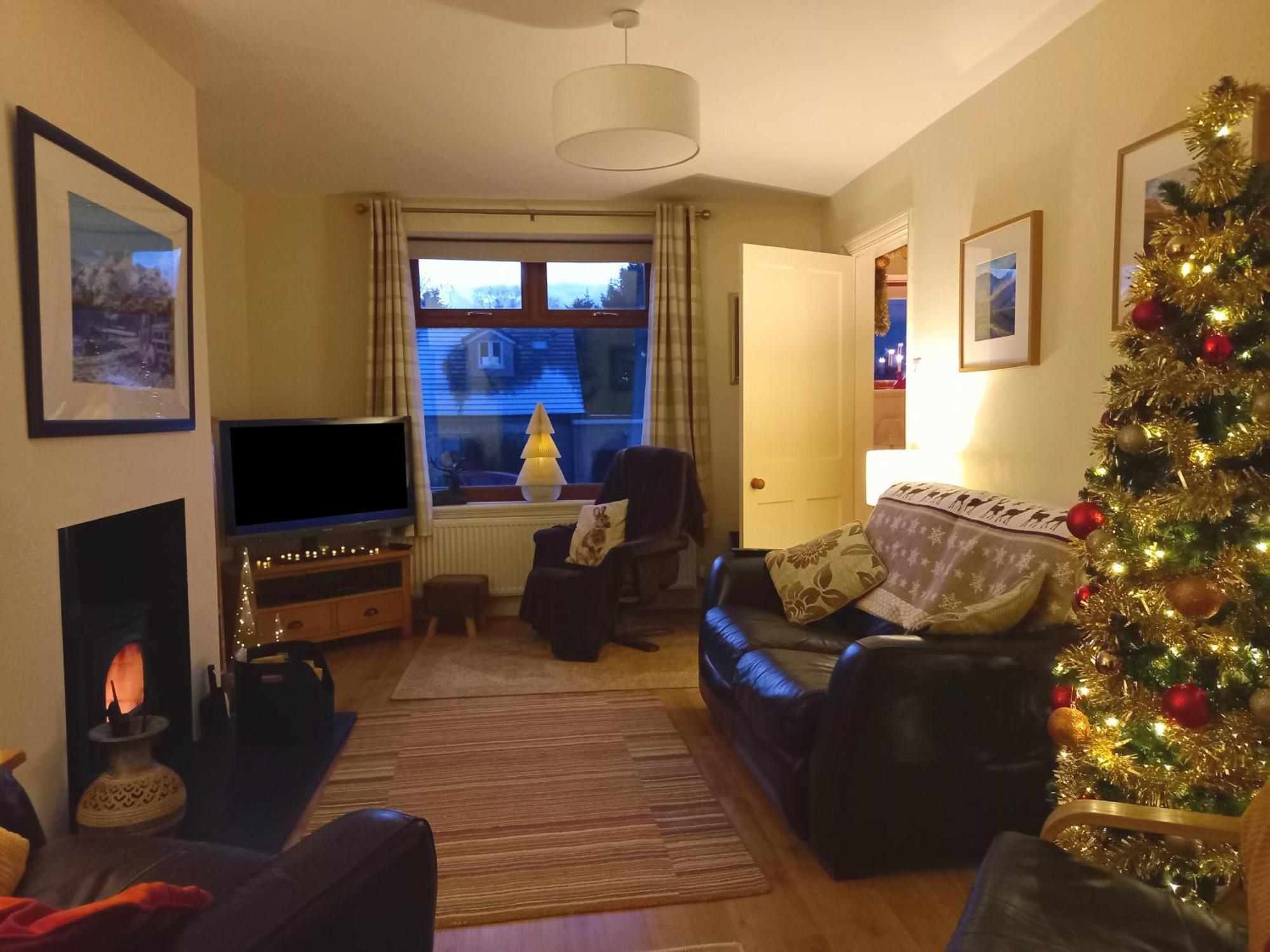 Ling Fell Cottage อัลเวอร์สตัน ภายนอก รูปภาพ