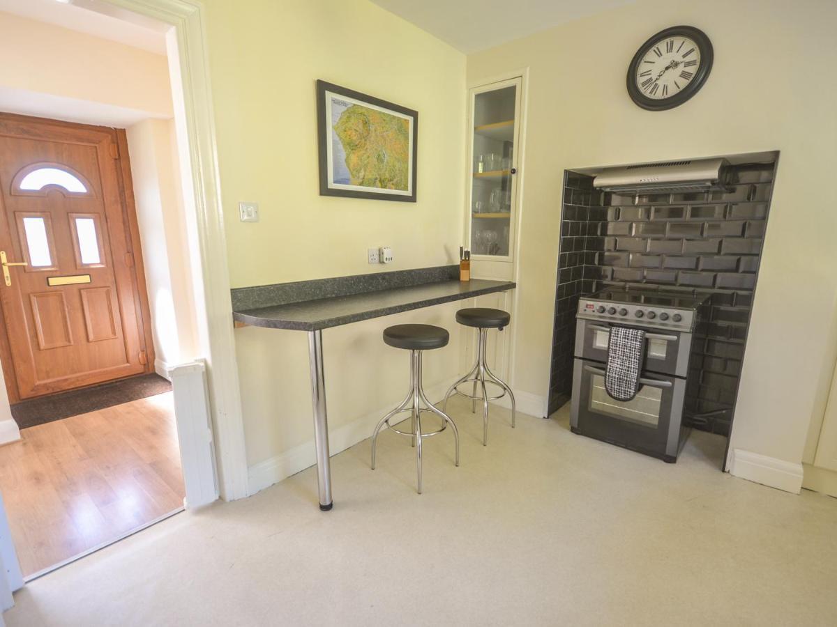 Ling Fell Cottage อัลเวอร์สตัน ภายนอก รูปภาพ