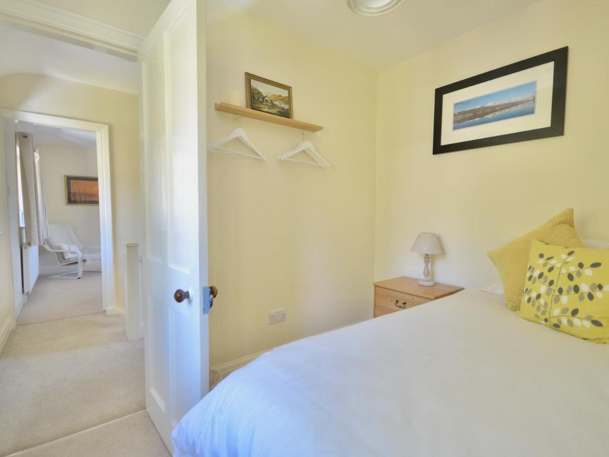 Ling Fell Cottage อัลเวอร์สตัน ภายนอก รูปภาพ