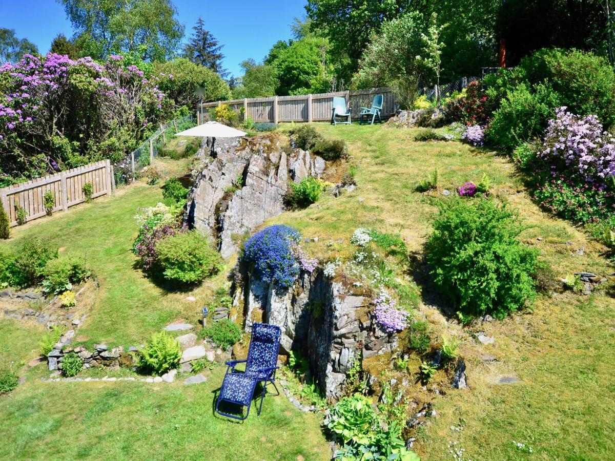 Ling Fell Cottage อัลเวอร์สตัน ภายนอก รูปภาพ