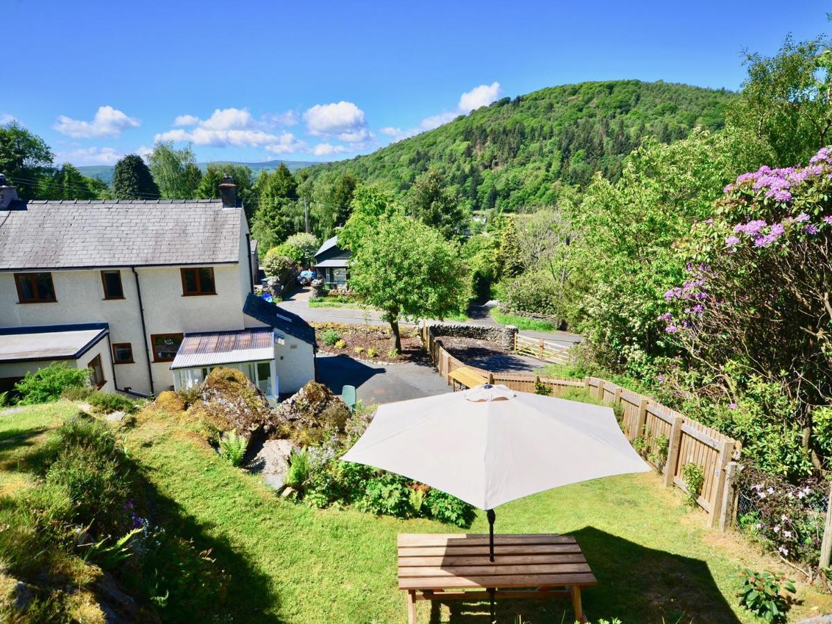 Ling Fell Cottage อัลเวอร์สตัน ภายนอก รูปภาพ