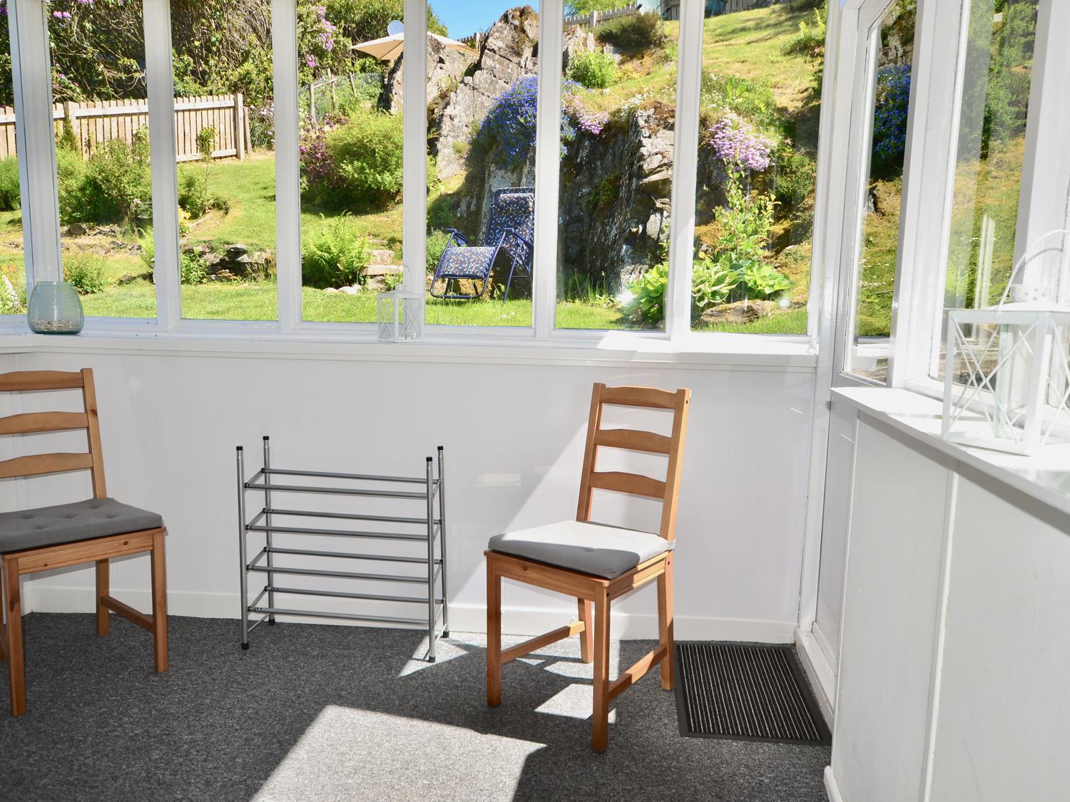 Ling Fell Cottage อัลเวอร์สตัน ภายนอก รูปภาพ