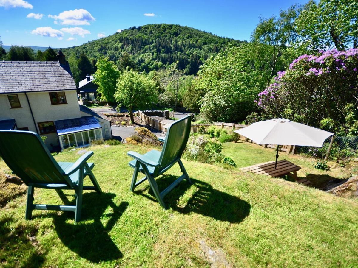 Ling Fell Cottage อัลเวอร์สตัน ภายนอก รูปภาพ