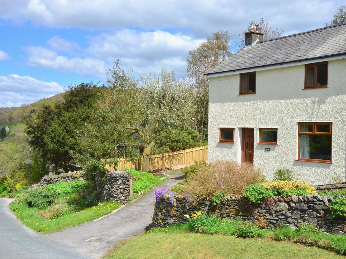 Ling Fell Cottage อัลเวอร์สตัน ภายนอก รูปภาพ
